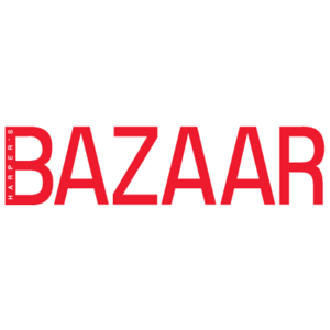 Bazaar Harper's Logo