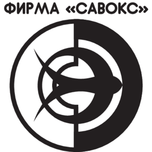 Savoks Logo