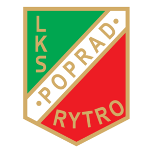 LKS Poprad Rytro Logo