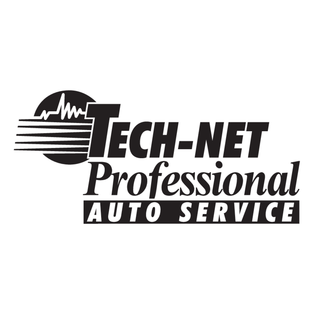 Tech-Net,Professional,Auto,Service