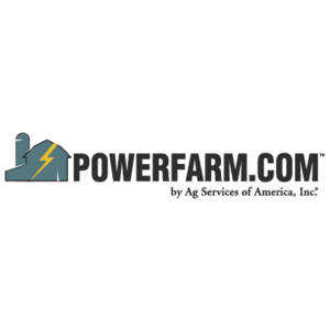 PowerFarm Logo