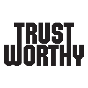 Trust Worthy Logo