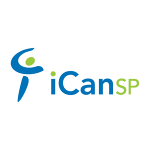 iCan SP Logo