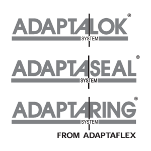 Adaptaflex(892) Logo