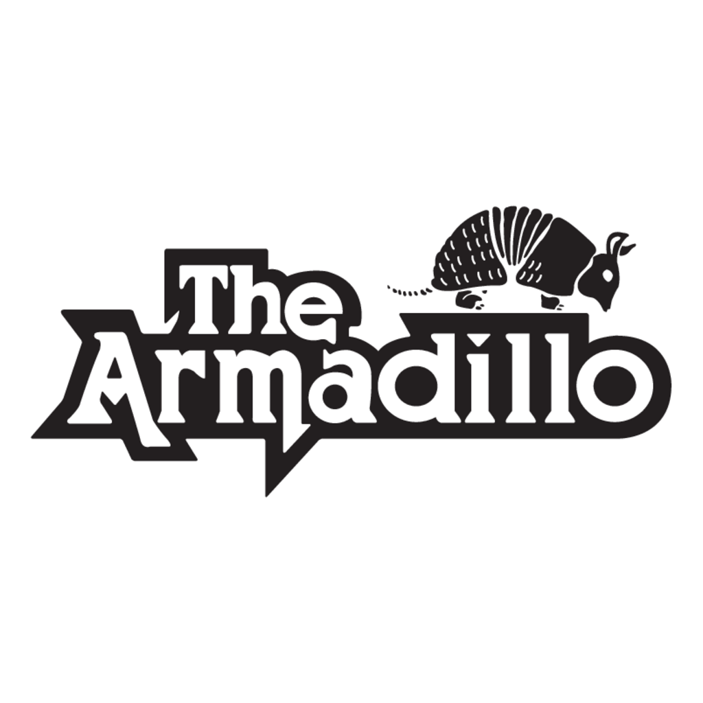 The,Armadillo