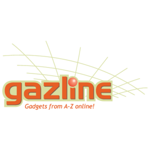 Gazline Logo