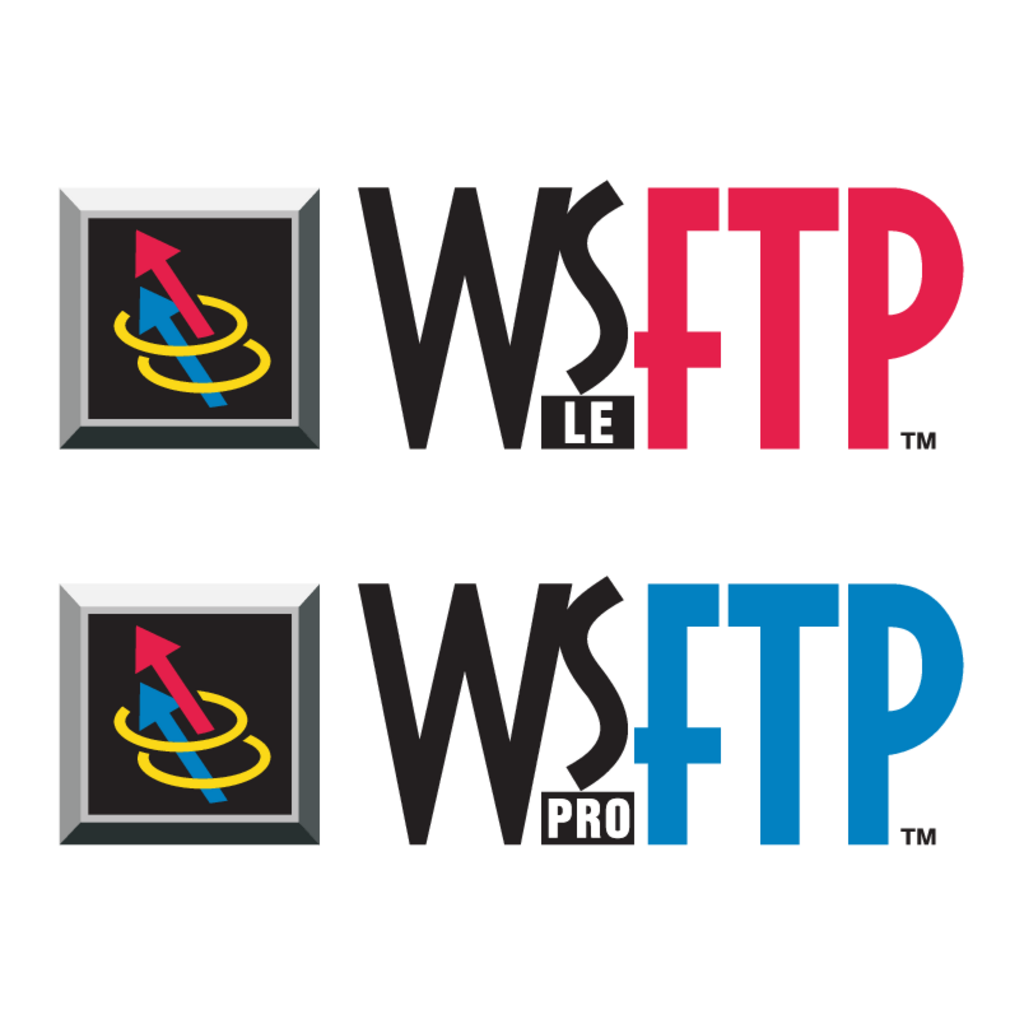 WsFTP