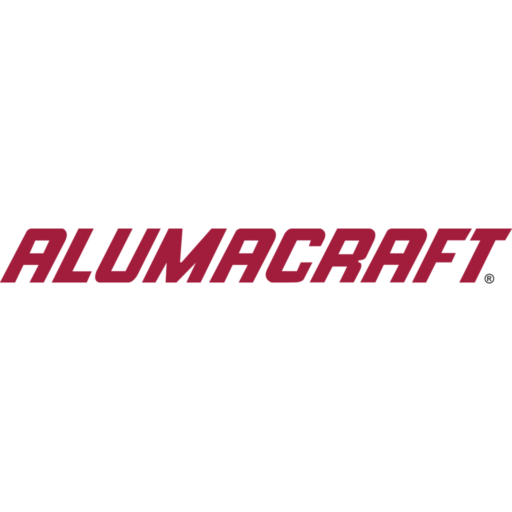 Logo, Auto, Alumacraft