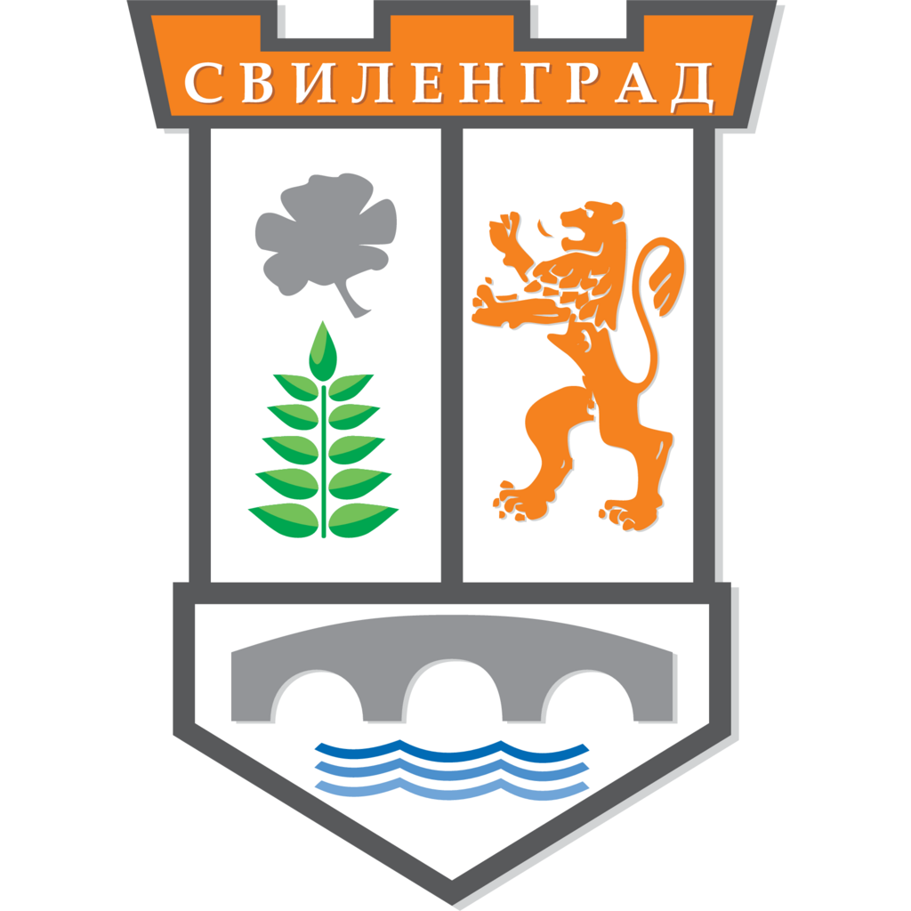 Logo, Government, Bulgaria, Svilengrad