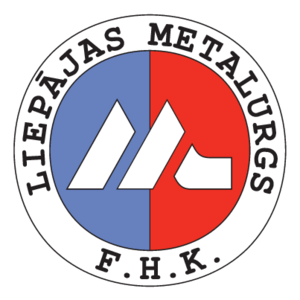 Liepajas Metalurgs Logo