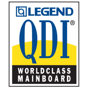 QDI Logo