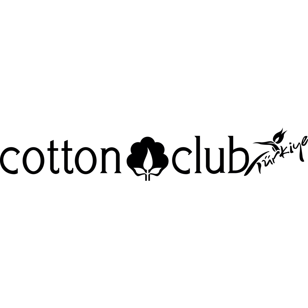 Logo, Fashion, Turkey, Cotton Club