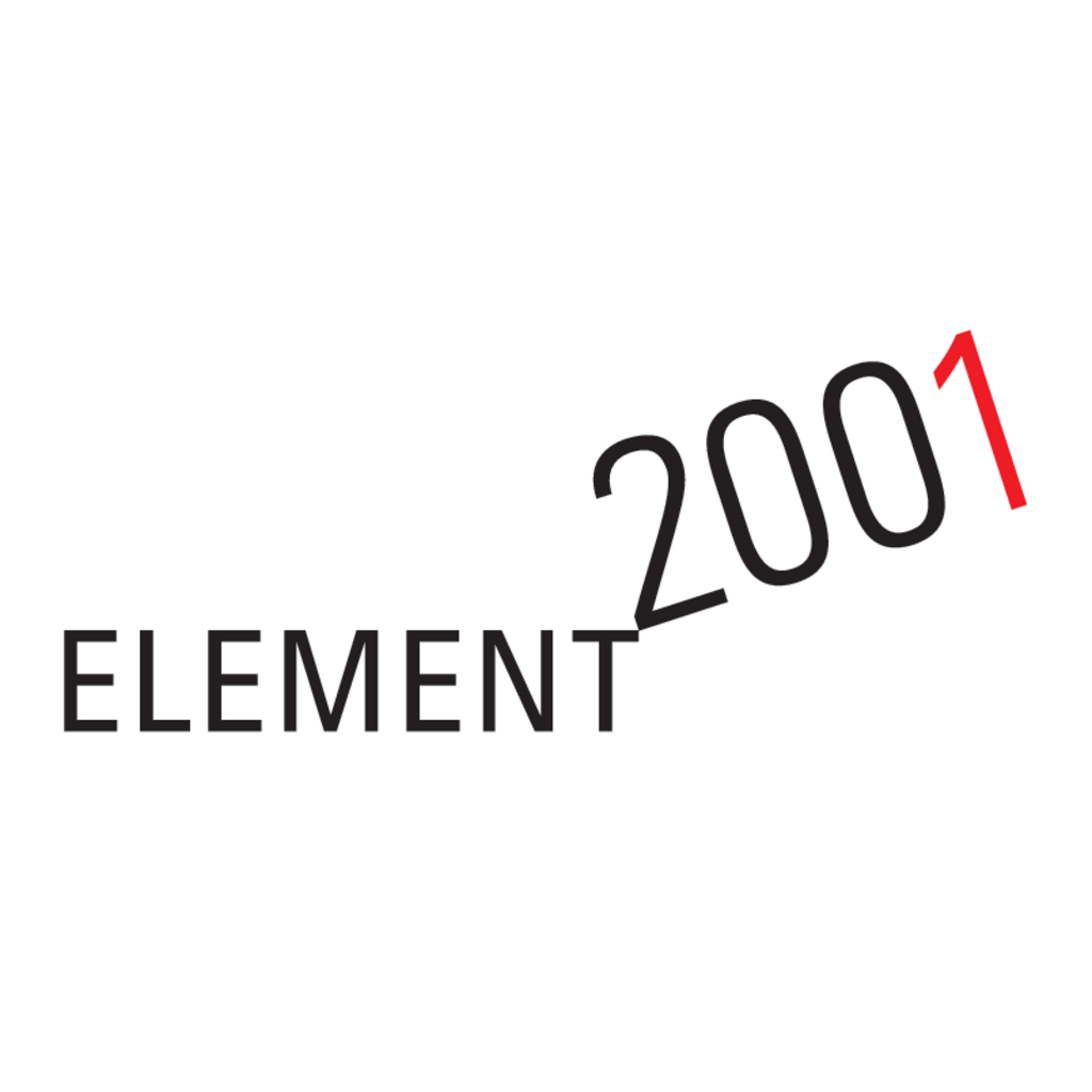 Element,2001