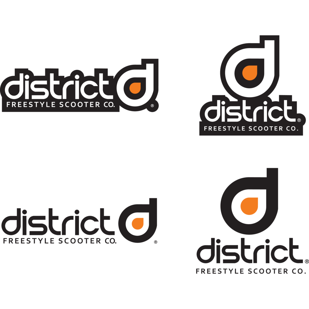 District, Game 