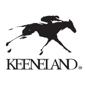 Keeneland Logo