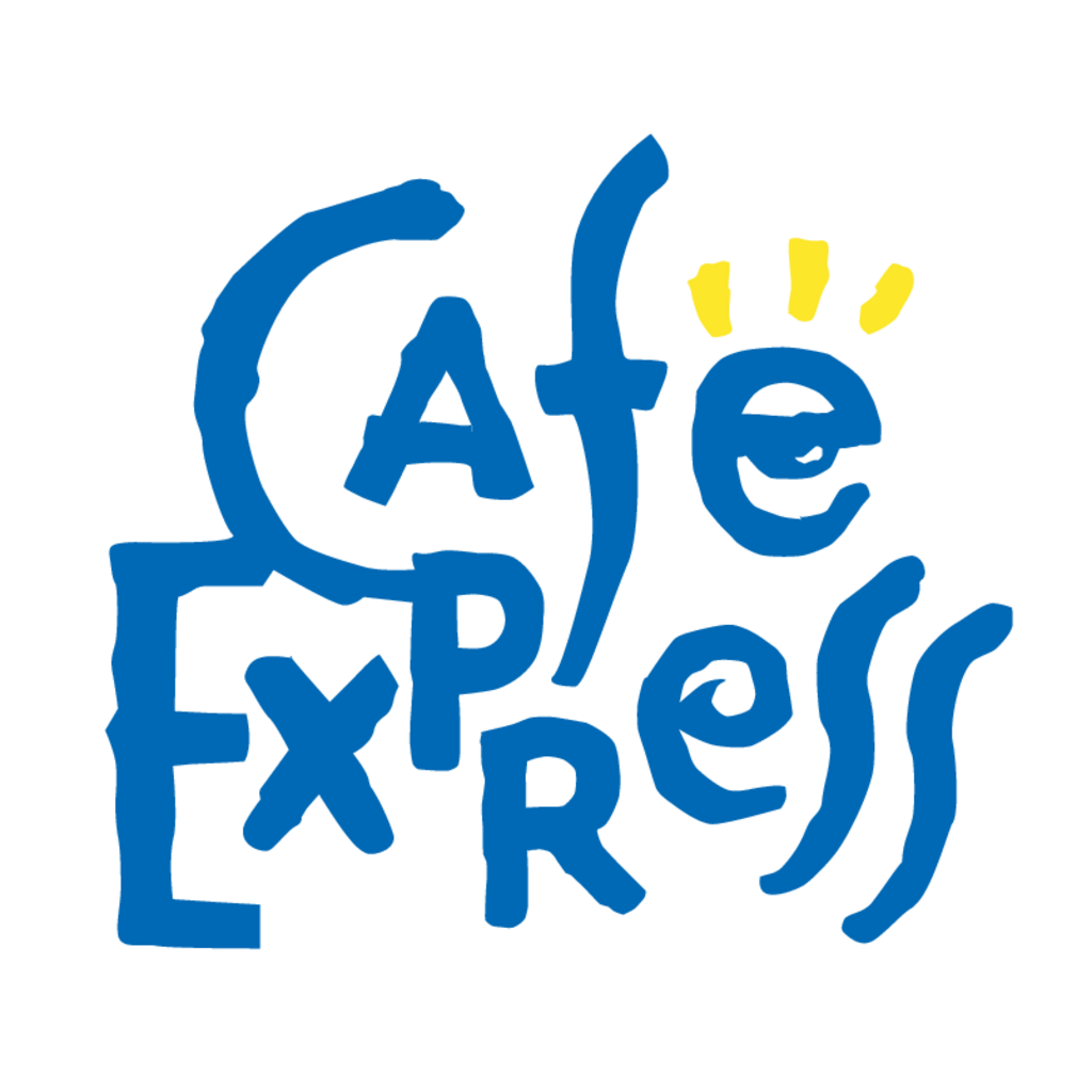 Cafe,Express