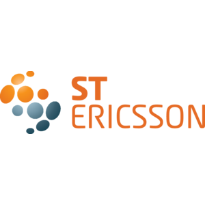 St Ericsson Logo