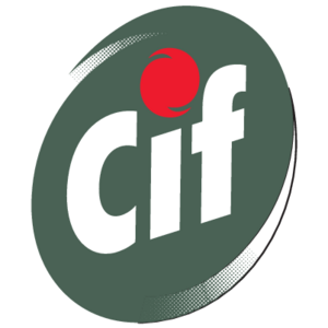 Cif Logo