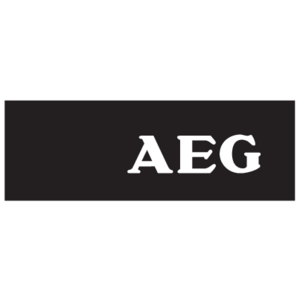 AEG(1253) Logo