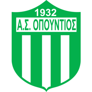 Logo, Sports, Greece, Opountios Martinou