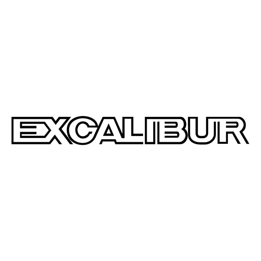 Excalibur(192)