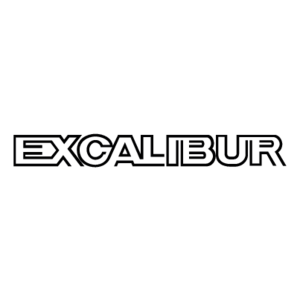 Excalibur(192) Logo