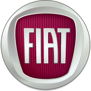 Fiat Logo