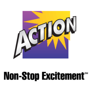 Action(773) Logo