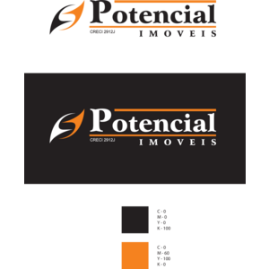 Potencial Imoveis Logo