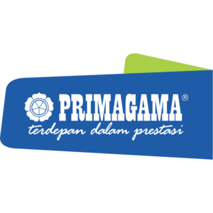Primagama Logo