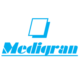 Medigram Logo