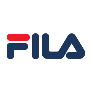 FILA(50) Logo