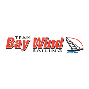Bay Wind Sailing Logo