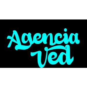 Agencia Ved Logo