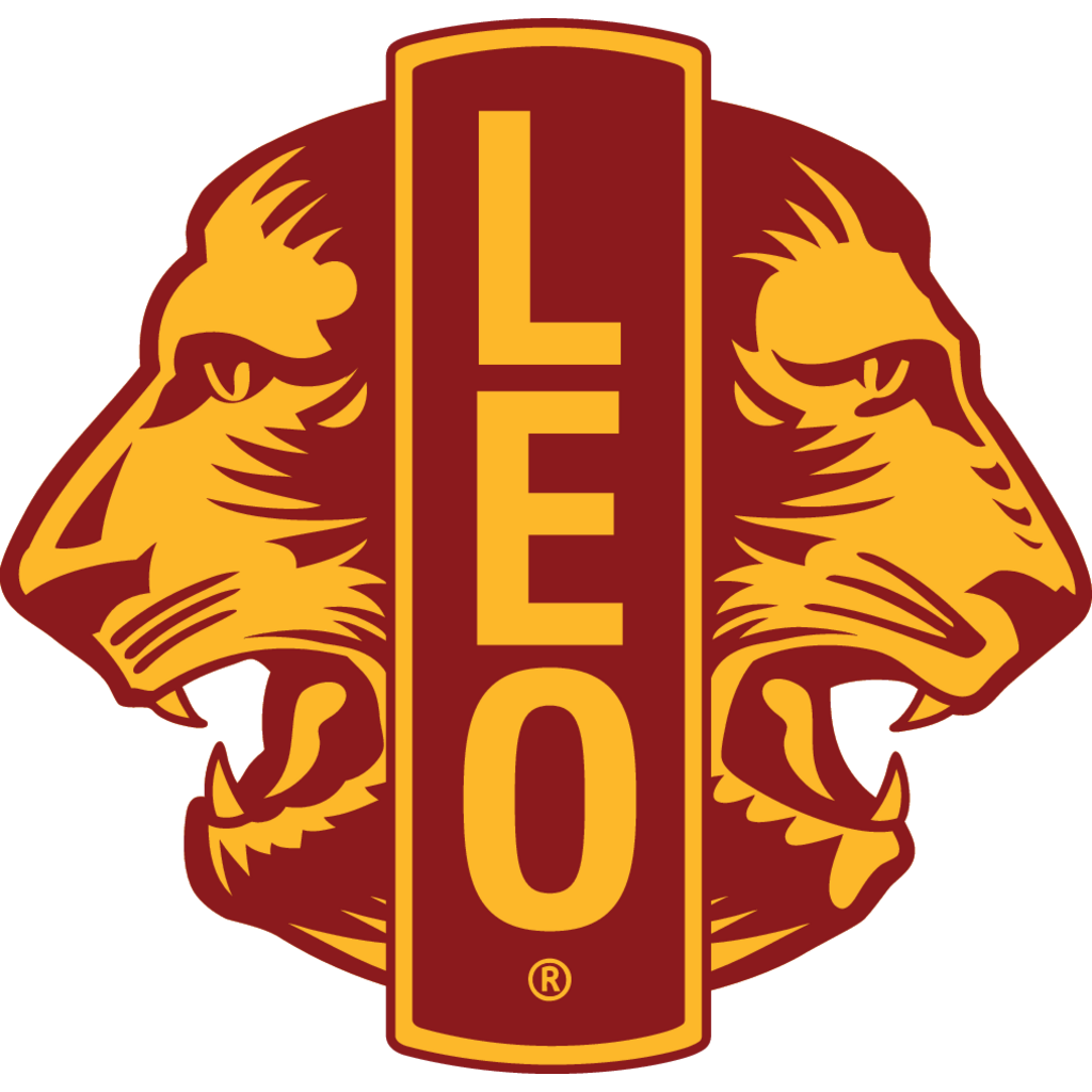 LEO Clubs logo, Vector Logo of LEO Clubs brand free download (eps, ai