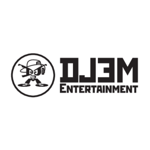Djem Entertainment Logo