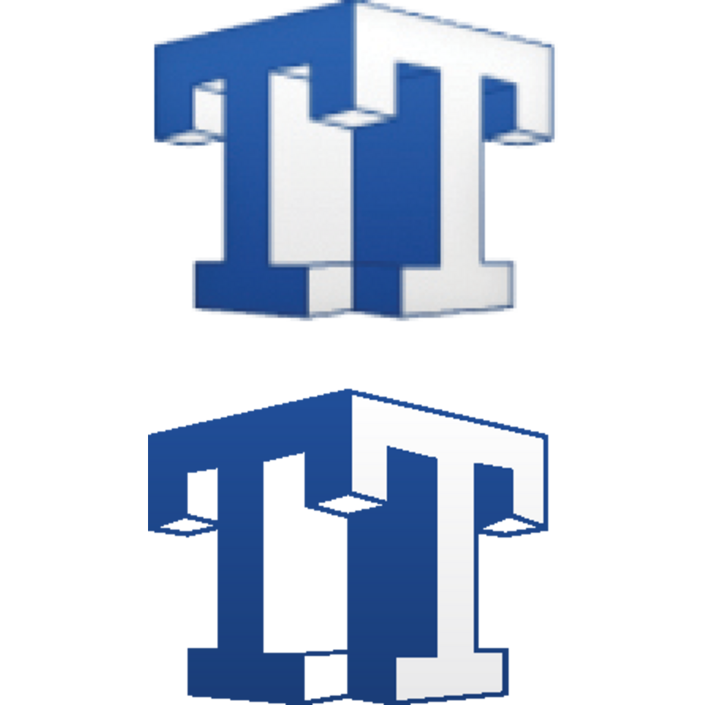 Logo, Unclassified, Blue Tee Corporation