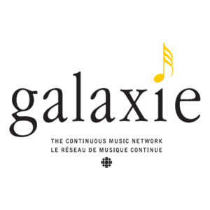 Galaxie Logo
