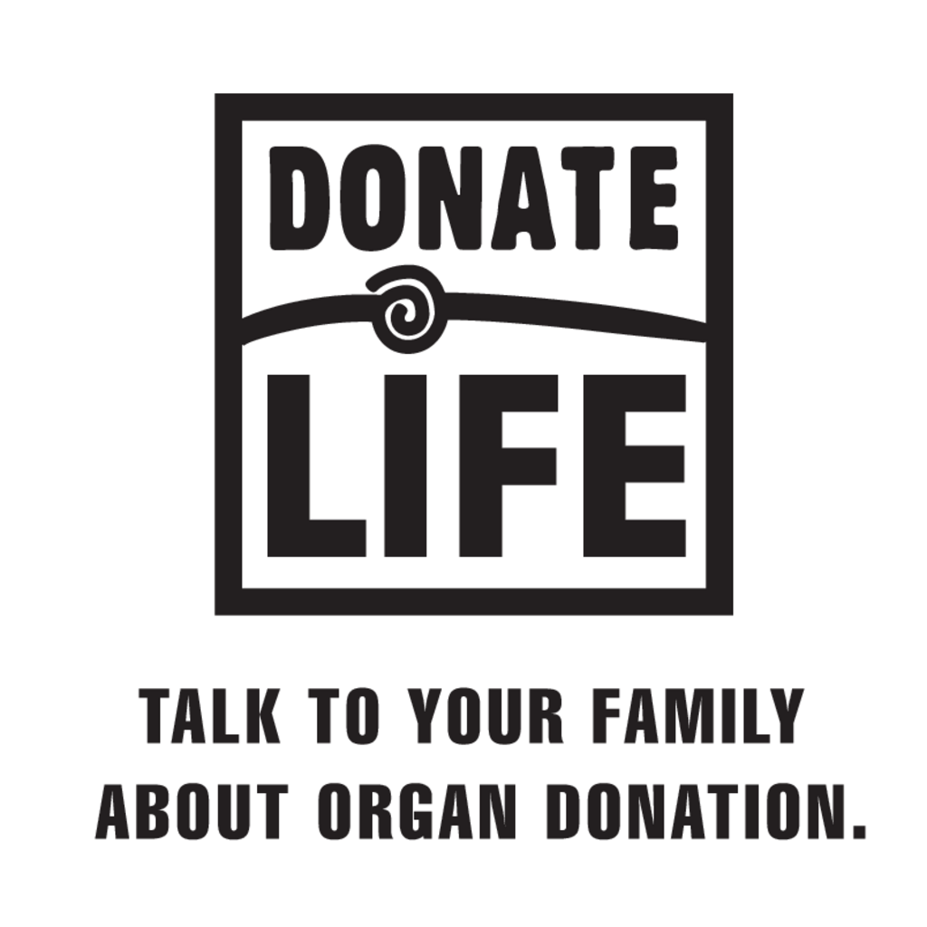 Donate, Life