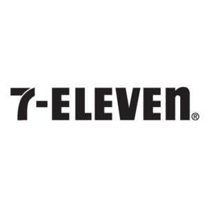 7-Eleven(54) Logo