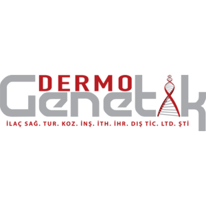 Dermo GENETIK Logo