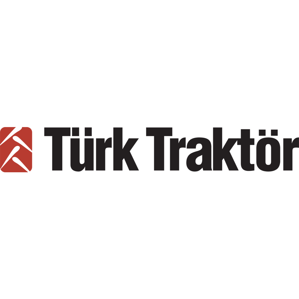Logo, Industry, Turkey, Turk Traktor