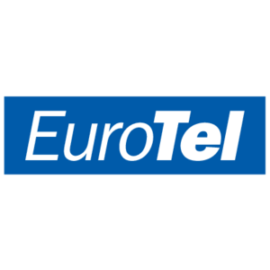 Eurotel Slovakia Logo