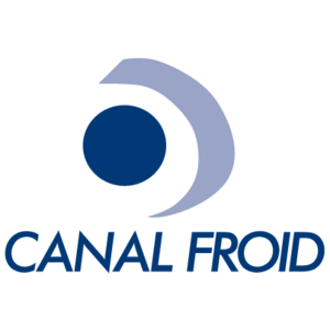 Canal Froid Logo
