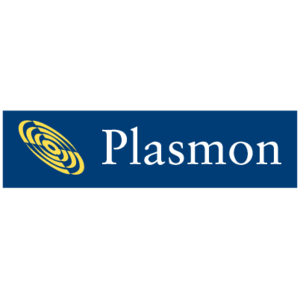 Plasmon(166) Logo