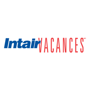 Intair Vacances Logo