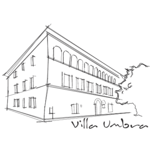 Villa Umbra Logo