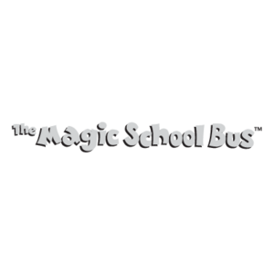 The Magic School Bus Logo