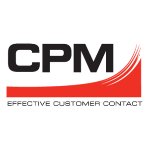 CPM(9) Logo