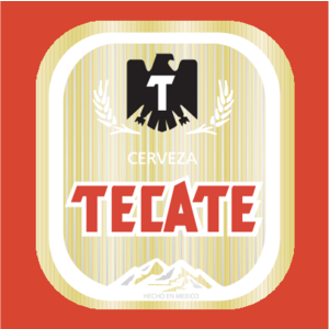 Tecate(14) Logo